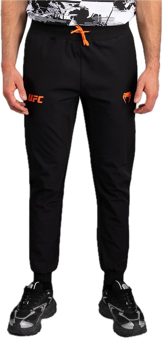 Venum Men's UFC Zenith Mens Authentic Fight Week Pant