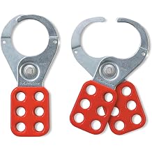 Master Lock Main Lock locking hook