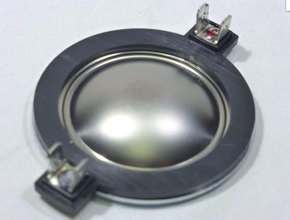 Replacement Titanium Diaphragm for Fane CD-140,CD140S,CD-150N, Driver @ 8ohm
