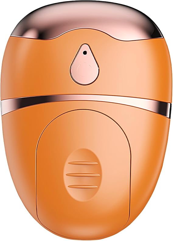 Face Eye Massager Hydrating Skin Dryness Care Tool