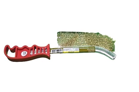 Steel Wire Brush