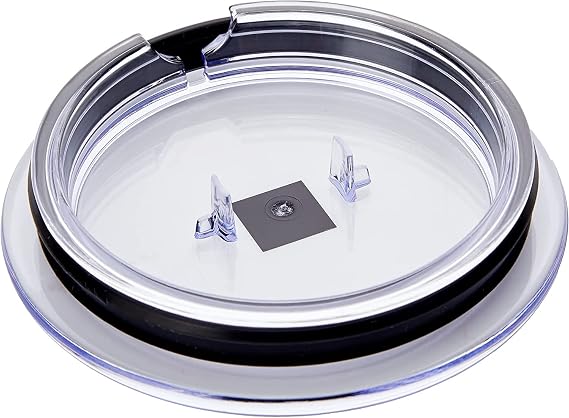NESPRESSO Original Nespresso Aeroccino 3 Lid For Aeroccino 3 R Attention Modellno: 3594