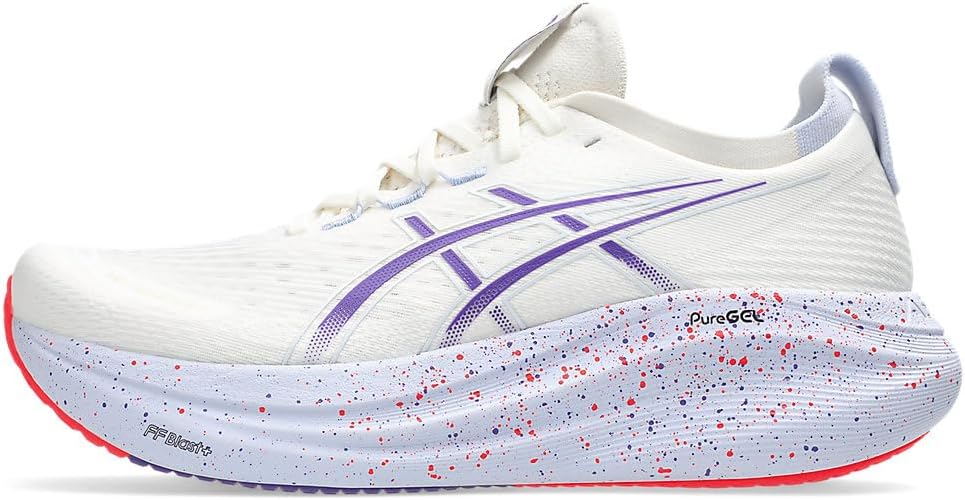 ASICS Men's Gel-Nimbus 27 Tokyo Trainers