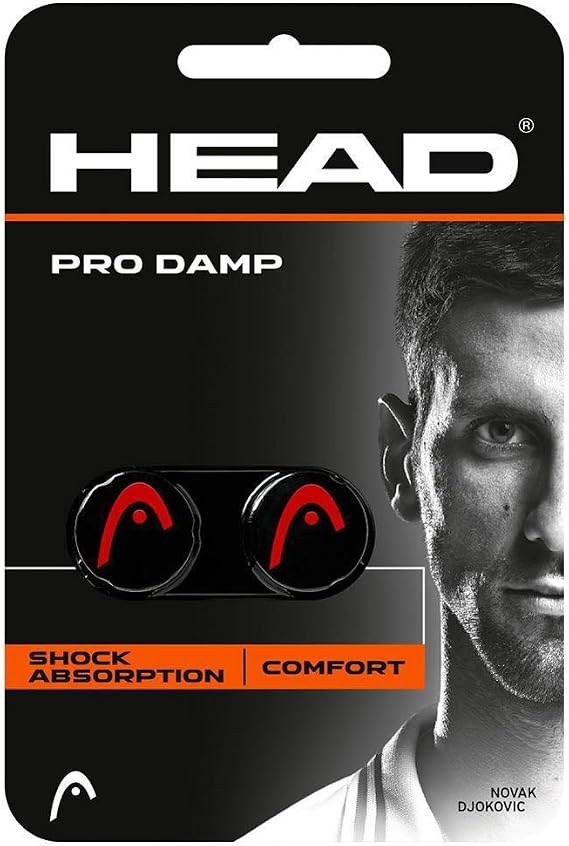 HEAD-Pro Damp Tennis Dampener