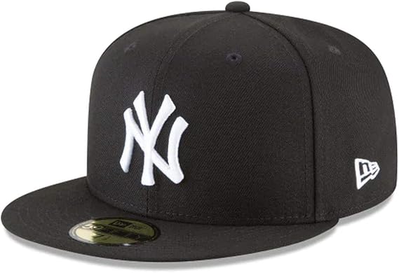 New York Yankees 'Core Fitteds' 59FIFTY Fitted