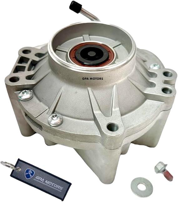 Rear Differential Fits Can-Am Outlander 450 570 850 1000 1000R 2012-2018