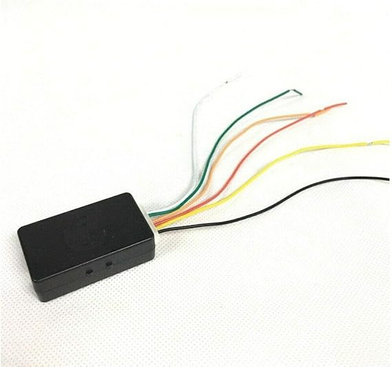 Canbus Gateway Emulator Simulator Decoder for VW Radio RCD510 RNS510 RCN210