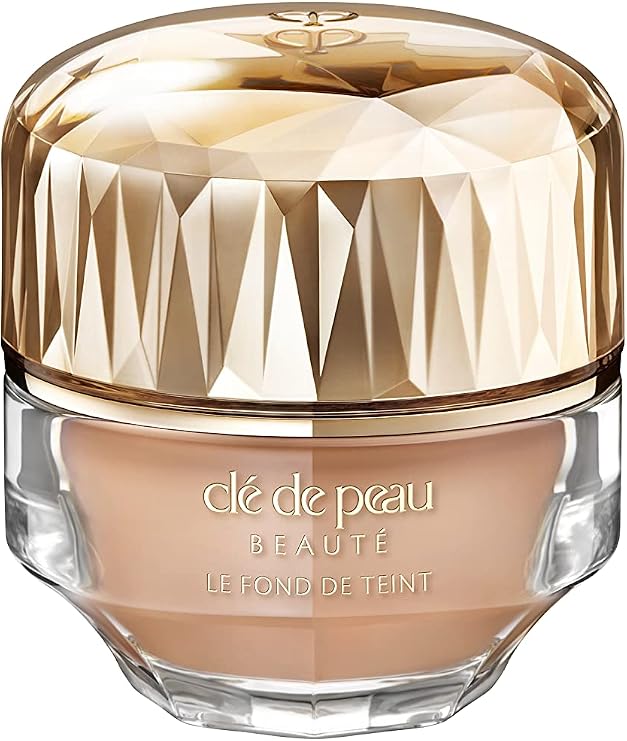 The Foundation SPF 22