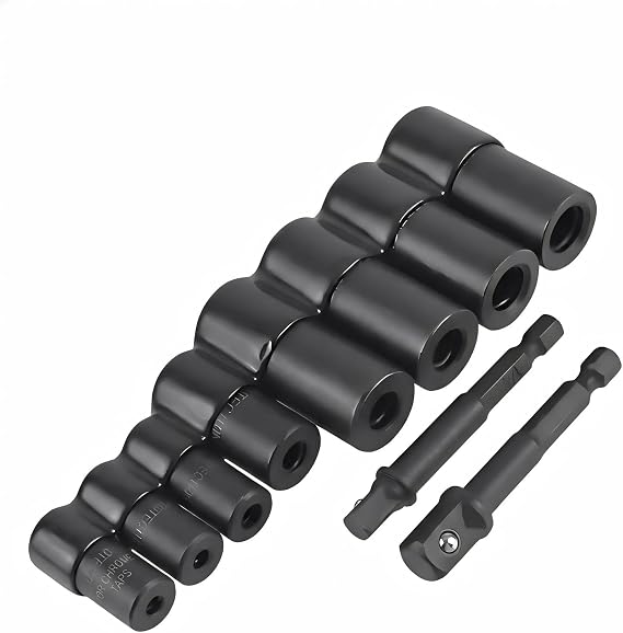 Lisle 70500 Tap Socket Set
