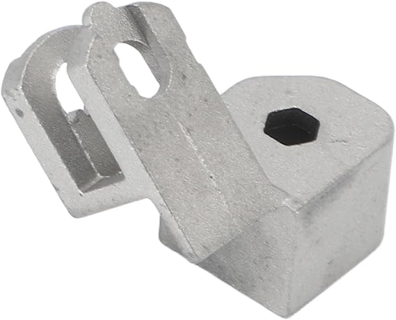Table Saw Miter Sled Aluminum Crosscut Sled, Smooth Glide Fence Alignment, Repeatable Angle Cuts, Workshop Cutting Jig for Woodworking and Table Saw Users