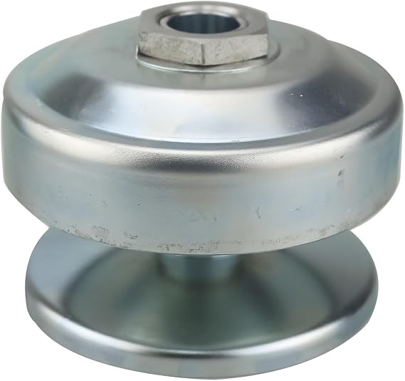 40 Series 1" Bore Go Kart CVT Torque Converter Driver Clutch Fit for Comet 40/44