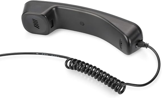 Digitus Skype USB Telephone Handset