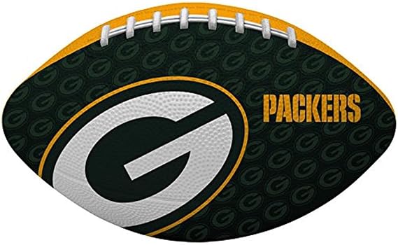 NFL Gridiron Junior-Size Youth Football (All Team Options)