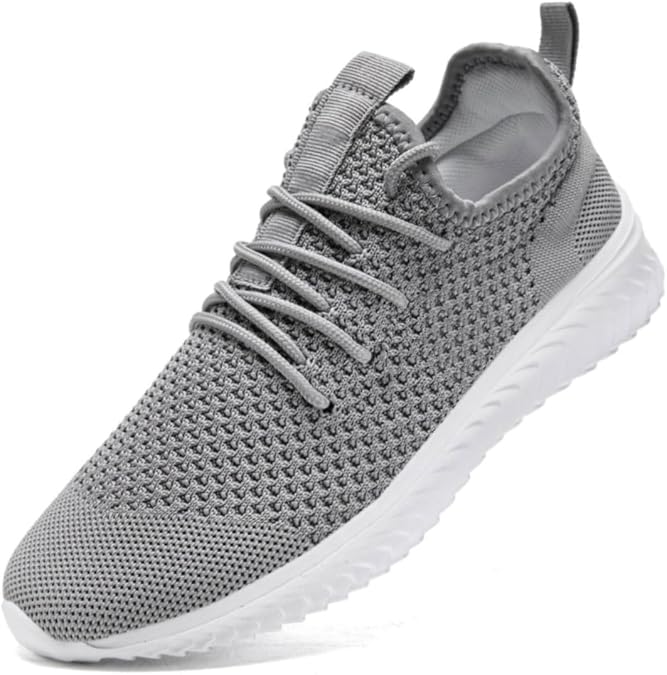 ZMBCYG Trainers Women's Shoes Trainers Sports Shoes Running Shoes Slip On Lightweight Tennis Shoes Fitness Shoes Jogging Shoes Women's