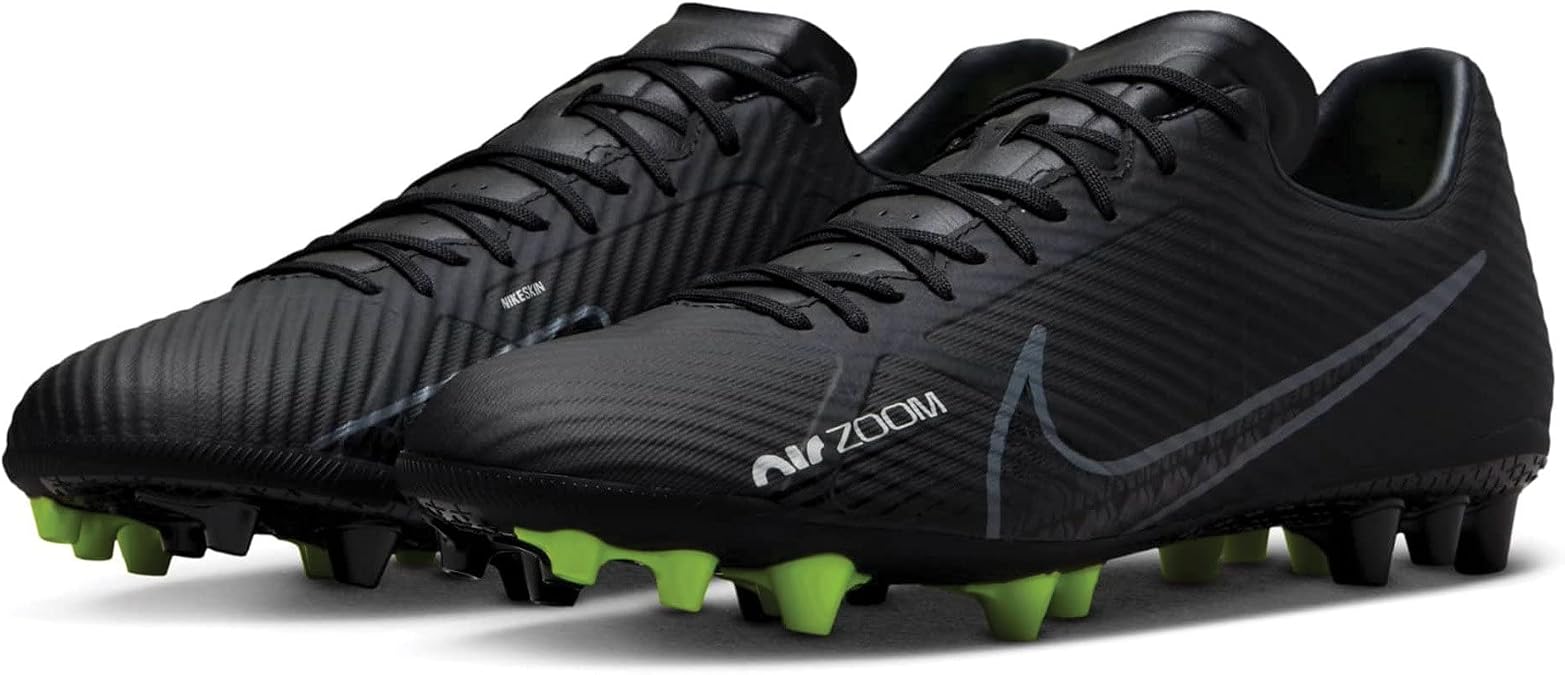 NIKE Men's Zoom Vapor 15 Academy Ag Low