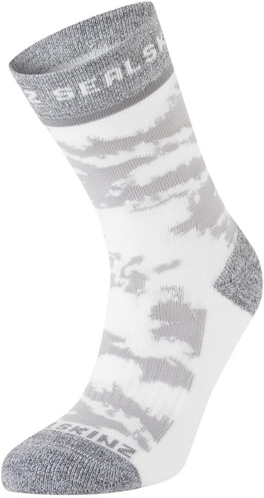 SEALSKINZ Men's Socks