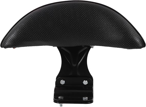 Bike Seats Comfort Electric Bicycles Backrest Safety Seat Cushion Bike Back Cushion
