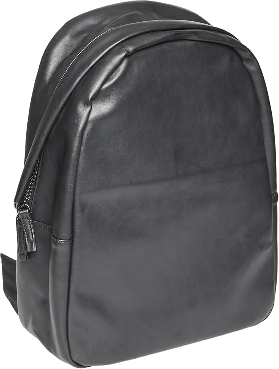 VERO MODA Kadın VMSICA BACKPACK Çanta Siyah Tek Beden