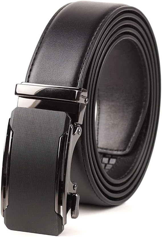 Mens Belt Big And Tall Regular Size 36"-94"