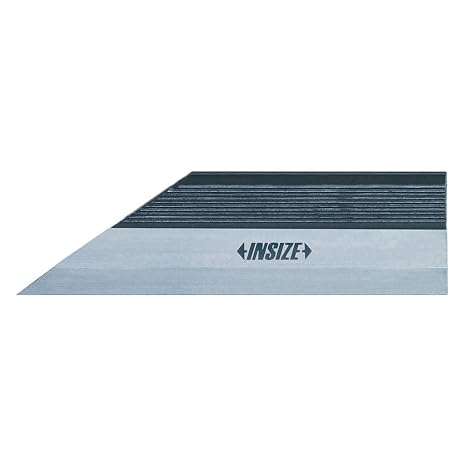 INSIZE 4700-150 Straight Edge, 5.9"