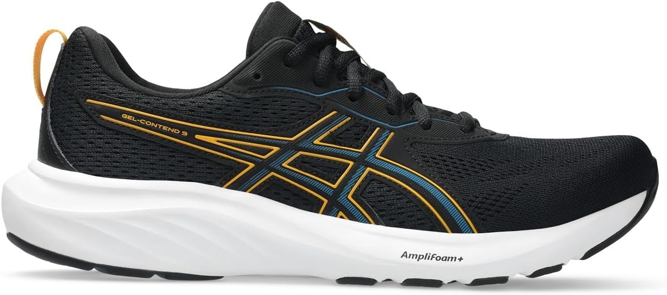 ASICS Herren Gel-Contend 9Sneaker