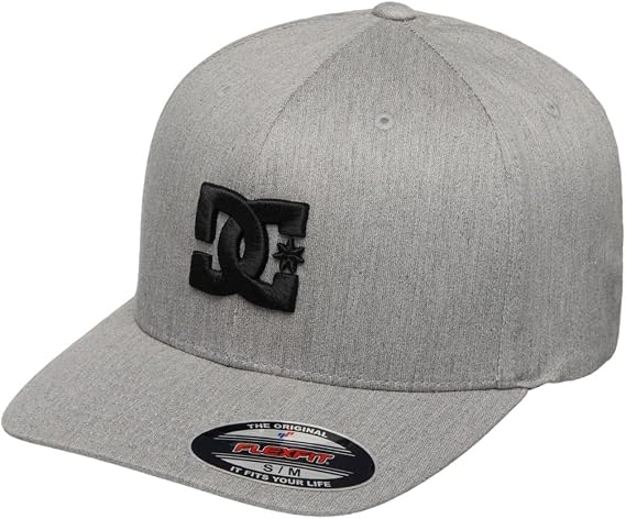 DC Shoes - Cap Star Tx Hat for Mens