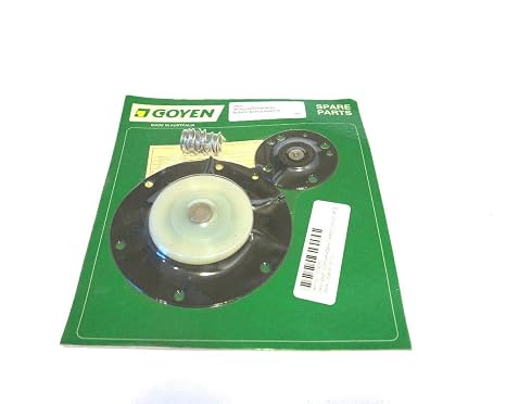 K4502 Diaphragm Kit