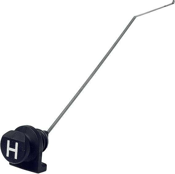 E-Z-GO EZGO 606391 High Suspension Oil Dipstick for Lawn Mower