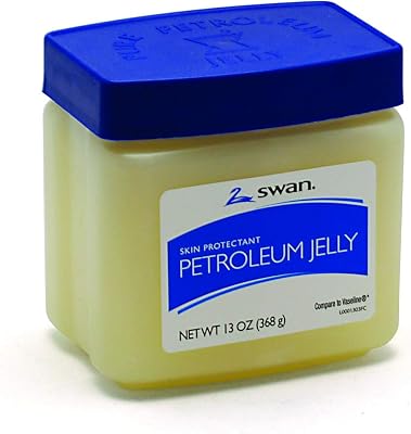 Medique Products 15221 Petroleum Jelly, 13 Ounce Jar