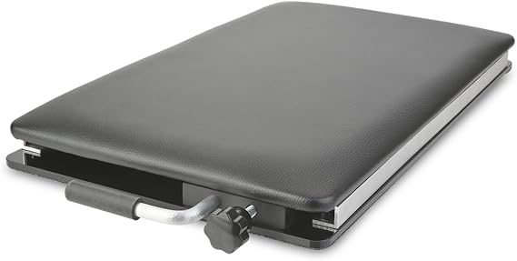 AirDrop: The Ultimate Lightweight Lumbo Pelvic Portable Drop Piece Activator Tool for Precise Pelvic, Lumbar, Thoracic, and Extremity Adjustments on Any Flat Surface
