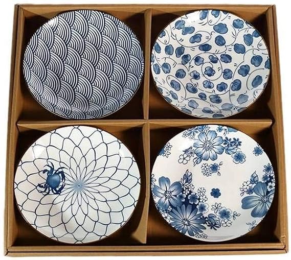 Lachineuse Deep Plates