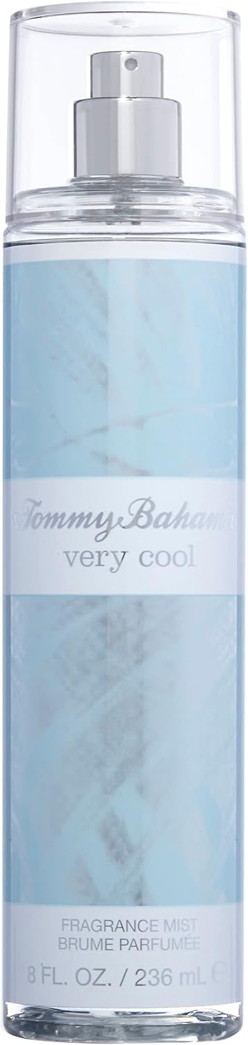 Tommy Bahama Tommy Bahama Very Cool For Women 8 oz Body Mist