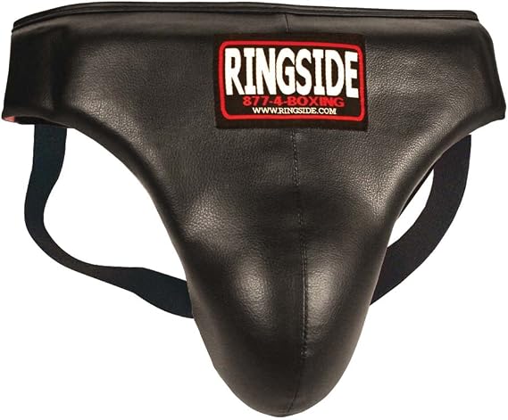 Ringside Groin & Abdominal Boxing Protector