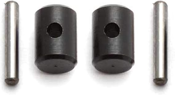 Team Associated 91438 CVA Rebuild Kit B5