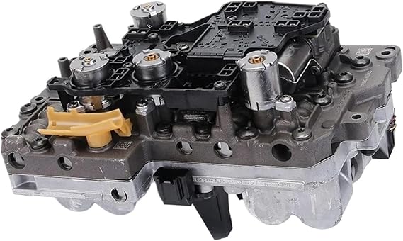 DCT360 Auto Transmission Dual Clutch Valve Body 6-Speed Fits For Ford Zotye MG MG6; New & Used Condition 6DCT360 Gearbox