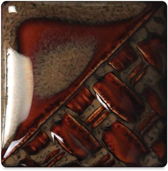 Mayco Stoneware Classic Glaze - Tiger's Eye, Pint