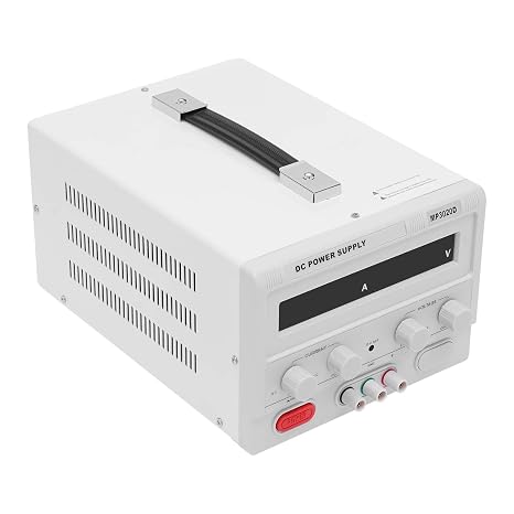0-32V 0-20A DC Regulated Variable MP3020D AC110V Continuously Adjustable Hand-held, MP3020D AC110V 0-30V 0-20A DC Power Supply Regulated Variable