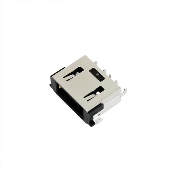 GinTai DC Power Jack for Lenovo LegionY545 Y530-15ICH Y540-15IRH Y540-17IRH