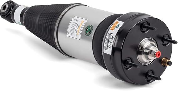 Arnott - Rear Eibach Air Strut - 11-19 Jaguar XJ (X351) w/RWD or AWD, SWB or LWB - LT/RT (AS-3234), Standard