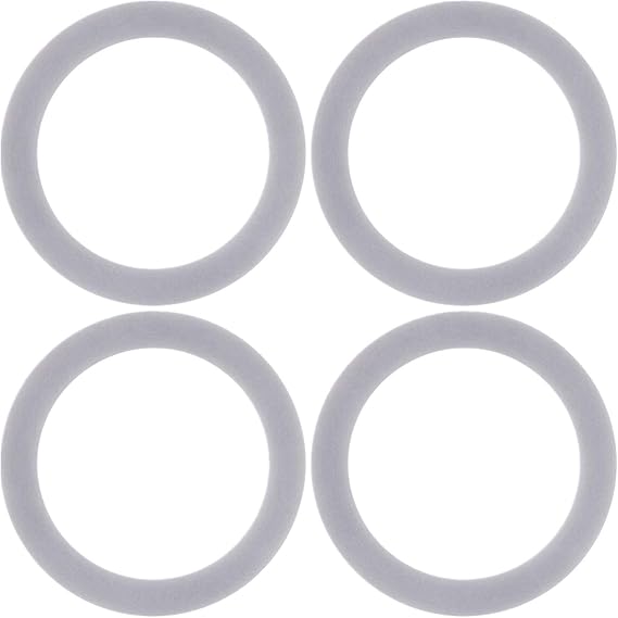 O-Ring Rubber Gasket Seal for Oster and Osterizer Blenders, O Ring Seal Gasket by Aooba