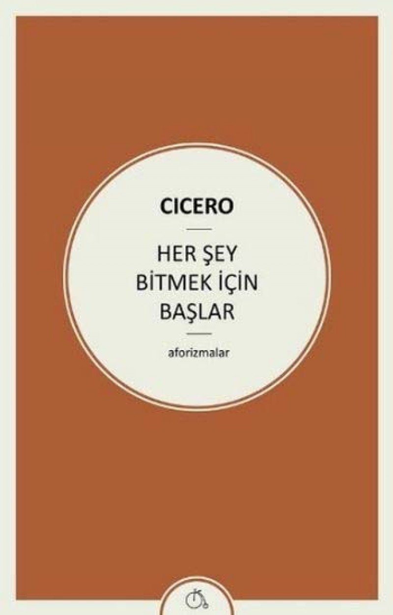 Her Şey Bitmek İçin Başlar: Aforizmalar Kağıt Kapak – 3 Mart 2016