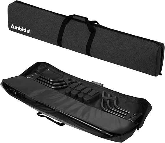AMBITFUL PB20 Heavy-Duty Carrying Case for C-Stand/Tripod