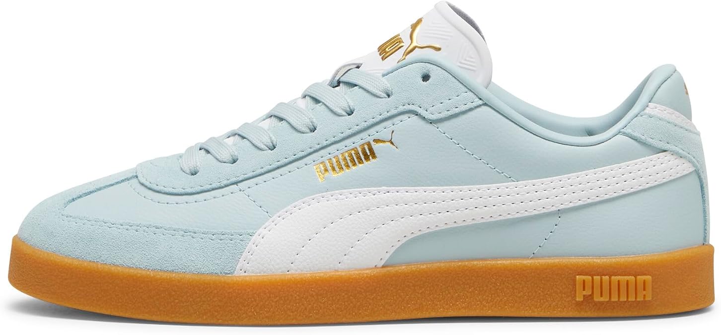 PUMA Unisex PUMA Club Ii Era Trainers