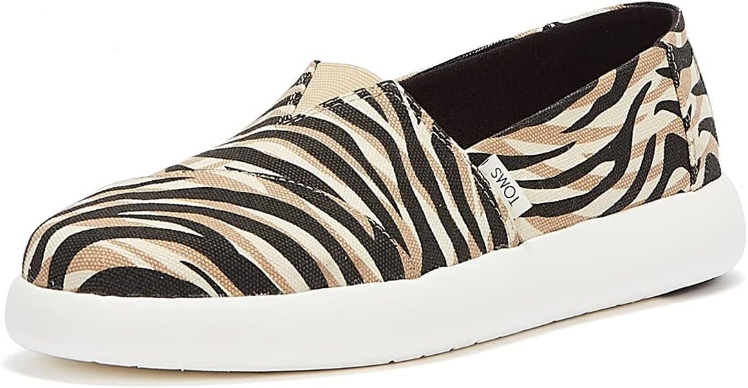 TOMS Alpargata Mallow