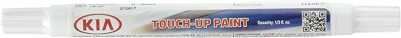 Kia UA009-TU5014I7A Green Touch-up Paint Pen, 0.5 fl. oz. (Alien)