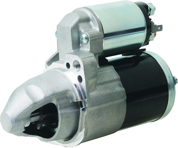 WAI 17994N Starter Motor