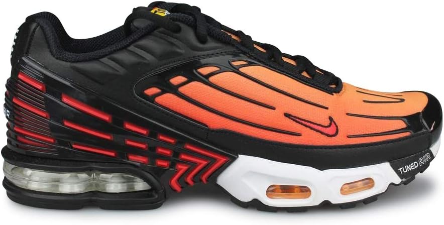 NIKE Men's Air Max Plus 3 Sneaker