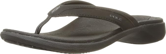 SOLE Women's Sport Flip-Flop