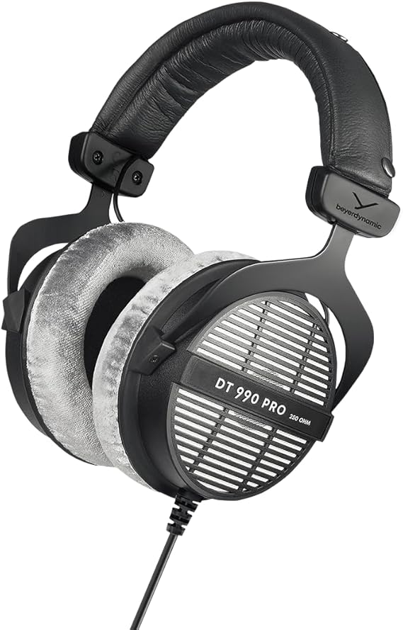 Beyerdynamic DT-990 PRO Over-Ear Kulaklık