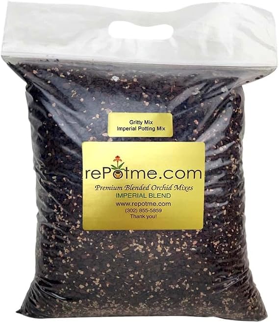 Indoor Tree/Gritty Mix Imperial Potting Soil (Standard Bag)